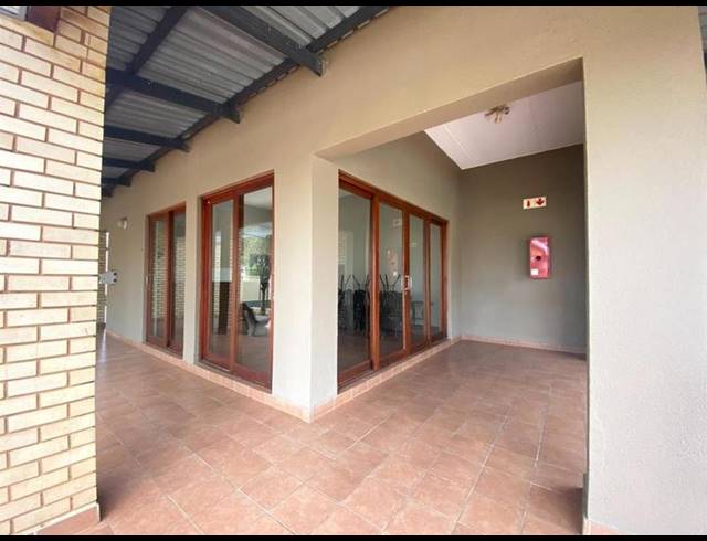 1 BEDROOM PROPERTY TO RENT IN FERNDALE